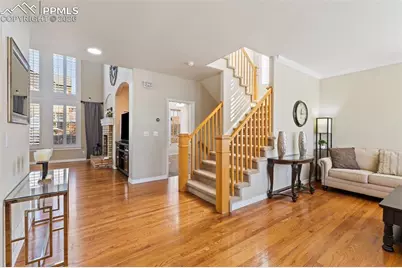 10143 Pine Glade Drive, Colorado Springs, CO 80920 - Photo 14