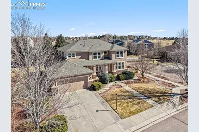 10143 Pine Glade Drive, Colorado Springs, CO 80920 - Photo 50