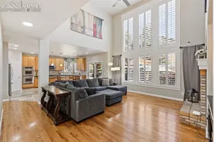 10143 Pine Glade Dr, Colorado Springs, CO 80920 - Photo 2