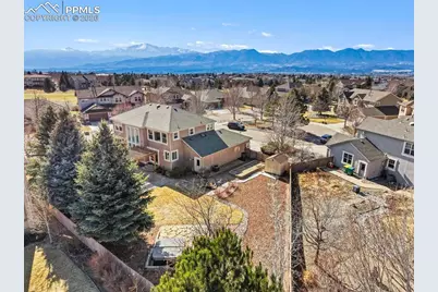10143 Pine Glade Drive, Colorado Springs, CO 80920 - Photo 40