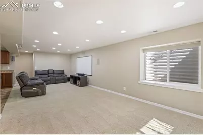 10143 Pine Glade Drive, Colorado Springs, CO 80920 - Photo 28