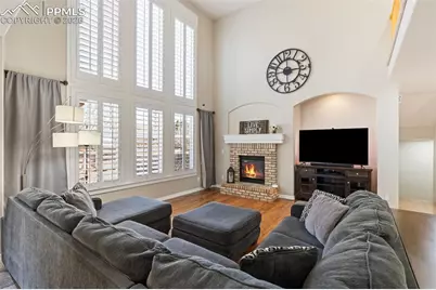 10143 Pine Glade Drive, Colorado Springs, CO 80920 - Photo 8