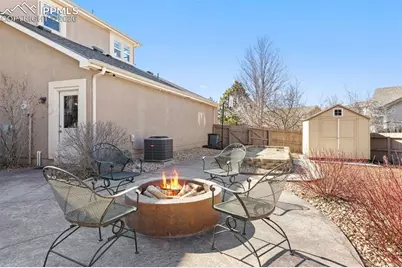 10143 Pine Glade Drive, Colorado Springs, CO 80920 - Photo 36