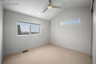 9277 Percheron Pony Drive, Colorado Springs, CO 80908 - Photo 16