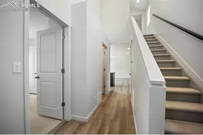 9277 Percheron Pony Drive, Colorado Springs, CO 80908 - Photo 4