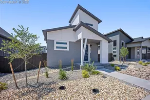 9277 Percheron Pony Dr, Colorado Springs, CO 80908 - Photo 1