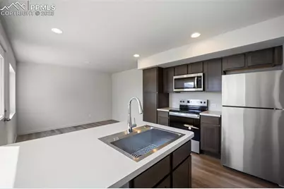 9277 Percheron Pony Drive, Colorado Springs, CO 80908 - Photo 10