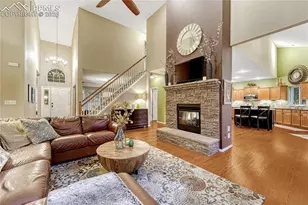 15585 Falcon Ridge Ct, Colorado Springs, CO 80921 - Photo 8