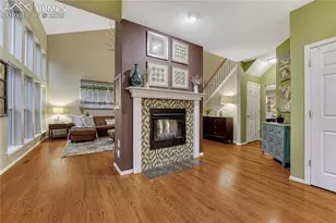 15585 Falcon Ridge Ct, Colorado Springs, CO 80921 - Photo 6