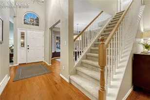 15585 Falcon Ridge Ct, Colorado Springs, CO 80921 - Photo 2