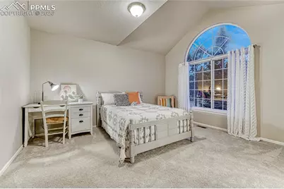 15585 Falcon Ridge Court, Colorado Springs, CO 80921 - Photo 24