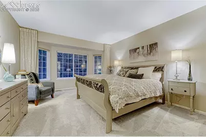 15585 Falcon Ridge Court, Colorado Springs, CO 80921 - Photo 16