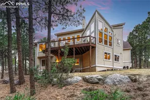 15585 Falcon Ridge Ct, Colorado Springs, CO 80921 - Photo 42