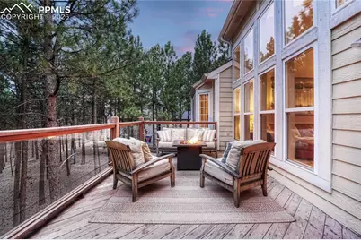 15585 Falcon Ridge Court, Colorado Springs, CO 80921 - Photo 36