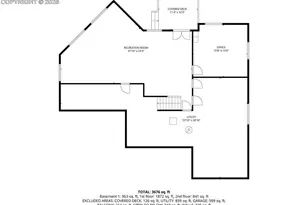 15585 Falcon Ridge Ct, Colorado Springs, CO 80921 - Photo 50