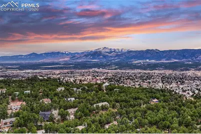 15585 Falcon Ridge Court, Colorado Springs, CO 80921 - Photo 46