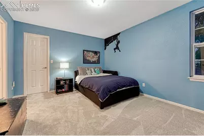 15585 Falcon Ridge Court, Colorado Springs, CO 80921 - Photo 30