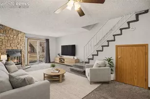 3515 Queen Anne Way, Colorado Springs, CO 80917 - Photo 2