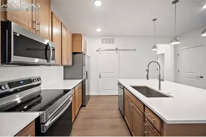 2232 Arikaree Heights #304, Colorado Springs, CO 80908 - Photo 10