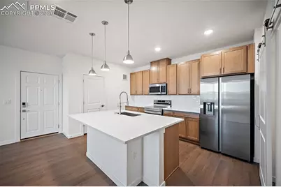 2232 Arikaree Heights #304, Colorado Springs, CO 80908 - Photo 8