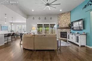 10363 Mount Rosa Ln, Colorado Springs, CO 80924 - Photo 6