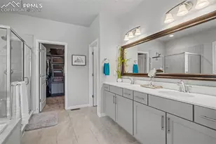 10363 Mount Rosa Ln, Colorado Springs, CO 80924 - Photo 22