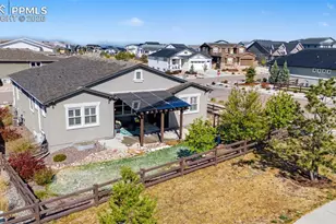 10363 Mount Rosa Ln, Colorado Springs, CO 80924 - Photo 2