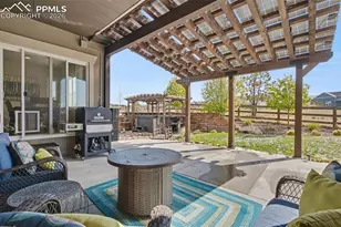10363 Mount Rosa Ln, Colorado Springs, CO 80924 - Photo 38