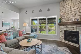 10363 Mount Rosa Ln, Colorado Springs, CO 80924 - Photo 8