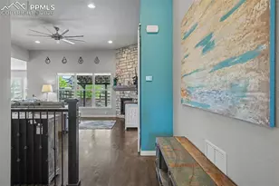 10363 Mount Rosa Ln, Colorado Springs, CO 80924 - Photo 4