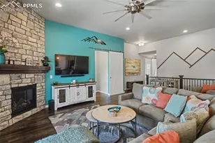 10363 Mount Rosa Ln, Colorado Springs, CO 80924 - Photo 18
