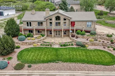 290 Lariat Lane, Colorado Springs, CO 80921 - Photo 1