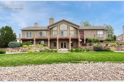 290 Lariat Lane, Colorado Springs, CO 80921 - Photo 2