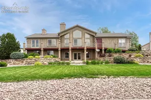 290 Lariat Ln, Colorado Springs, CO 80921 - Photo 2