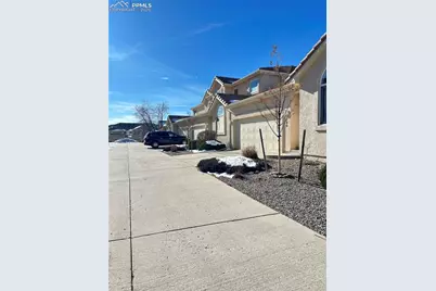 198 Luxury Lane, Colorado Springs, CO 80921 - Photo 2