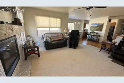 198 Luxury Lane, Colorado Springs, CO 80921 - Photo 24