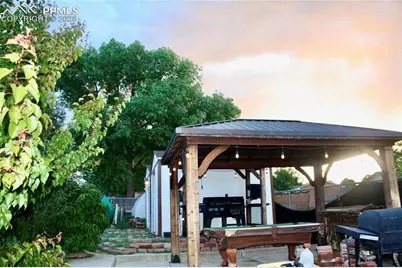 7670 Sunny View Lane, Colorado Springs, CO 80911 - Photo 22