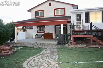 7670 Sunny View Lane, Colorado Springs, CO 80911 - Photo 32