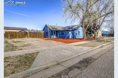 411 E Iowa Avenue, Fountain, CO 80817 - Photo 1