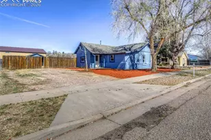 411 E Iowa Ave, Fountain, CO 80817 - Photo 1