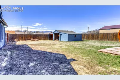 411 E Iowa Avenue, Fountain, CO 80817 - Photo 36