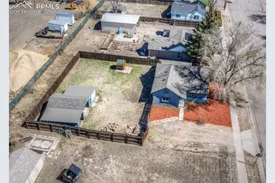 411 E Iowa Avenue, Fountain, CO 80817 - Photo 46