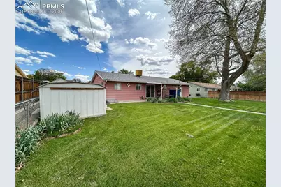 327 W Circle Drive, Canon City, CO 81212 - Photo 26
