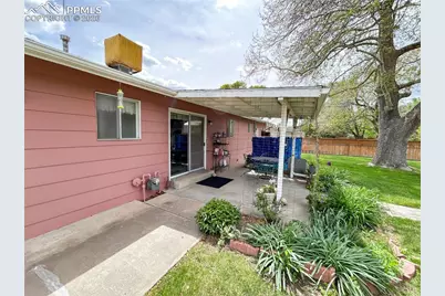 327 W Circle Drive, Canon City, CO 81212 - Photo 30
