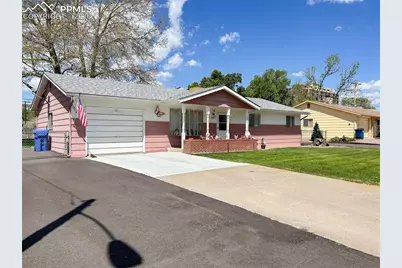 327 W Circle Drive, Canon City, CO 81212 - Photo 1