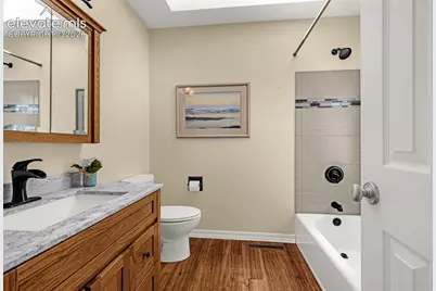 1990 Brookwood Drive, Colorado Springs, CO 80918 - Photo 26