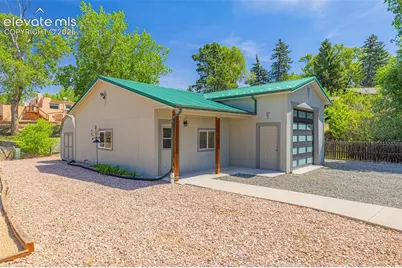 1990 Brookwood Drive, Colorado Springs, CO 80918 - Photo 4