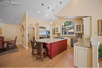 1425 W Cheyenne Mountain Boulevard, Colorado Springs, CO 80906 - Photo 10