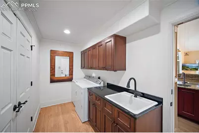 1425 W Cheyenne Mountain Boulevard, Colorado Springs, CO 80906 - Photo 42