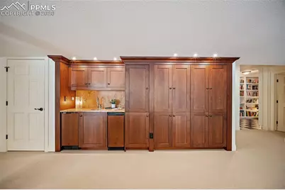 1425 W Cheyenne Mountain Boulevard, Colorado Springs, CO 80906 - Photo 30